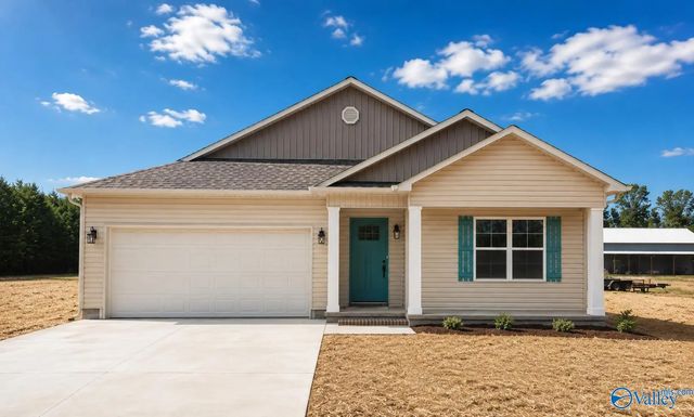 8724 W Alabama State Highway 36, Danville