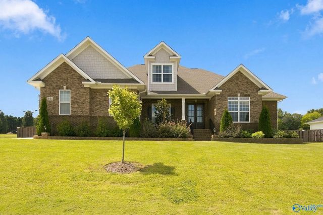 324 Ne Merrydale Drive Ne, Huntsville