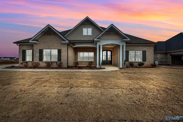 141 Brier View Drive, Meridianville