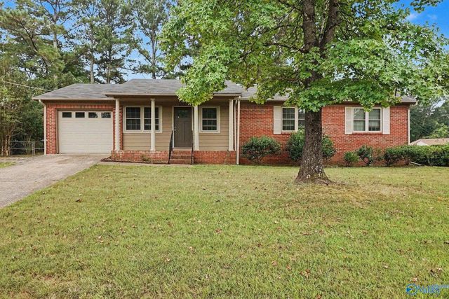 6100 Pisgah Drive Nw, Huntsville