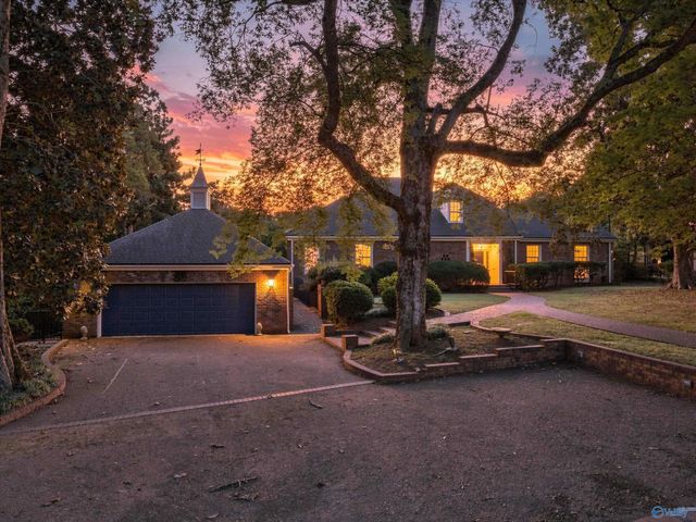 405 Echols Avenue Se, Huntsville