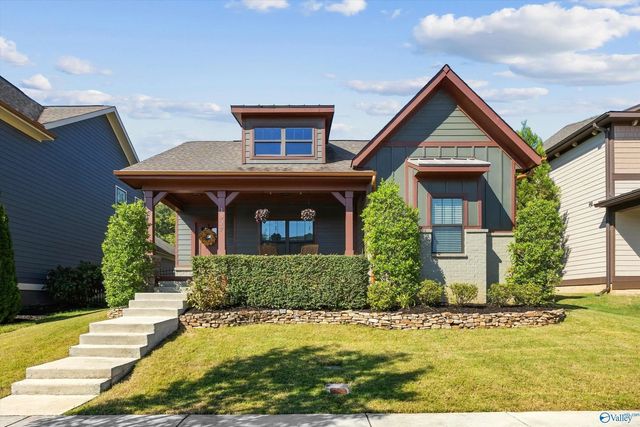 1527 Trek Street, Huntsville