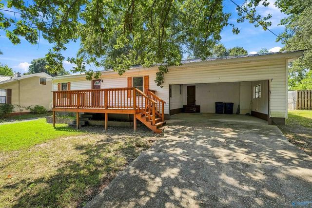 606 8th Avenue Sw, Attalla