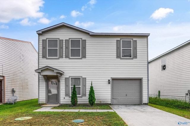 203 Farmington Drive, Harvest