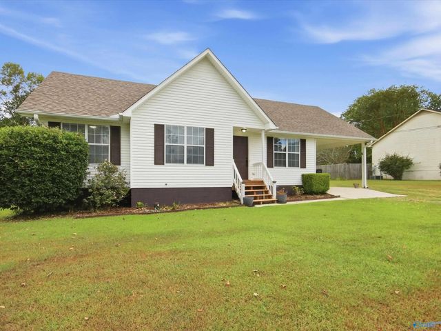 45 Maudie Lane, Guntersville