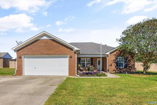 12884 Pulaski Pike, Toney