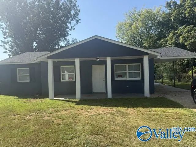 603 Spraggins Street, Decatur