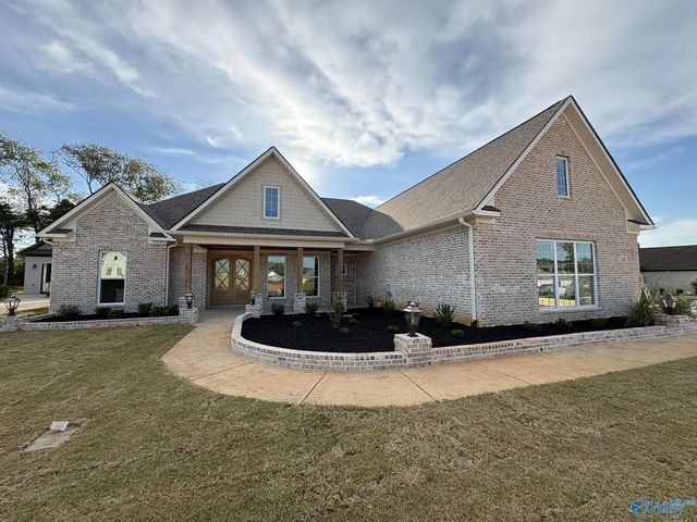 126 Lanwood Drive, Huntsville