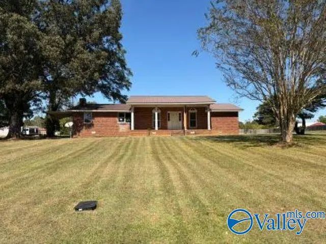 2823 Iron Man Road, Danville