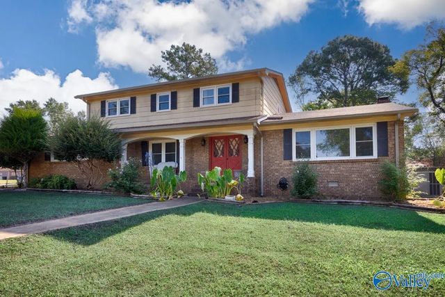 2101 Manassas Drive Sw, Huntsville