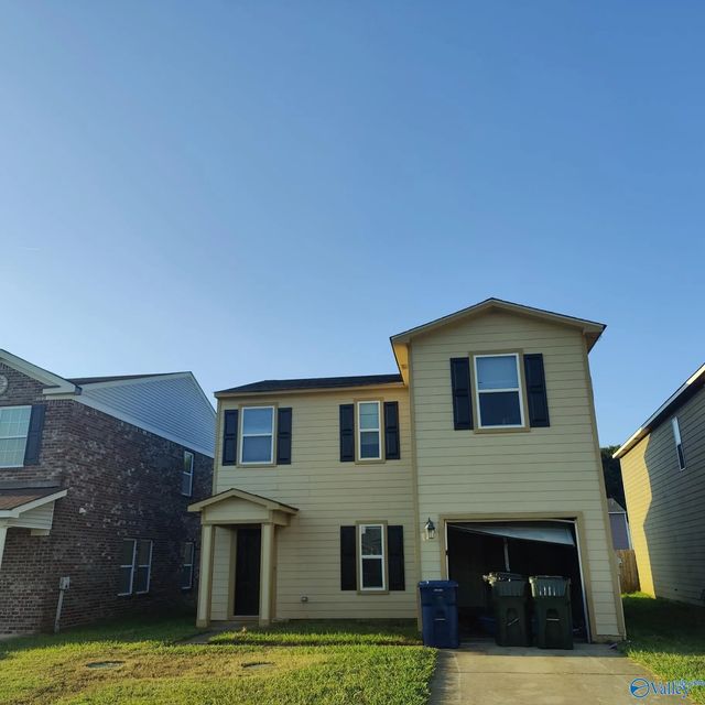 139 Wethersfield Drive, Harvest