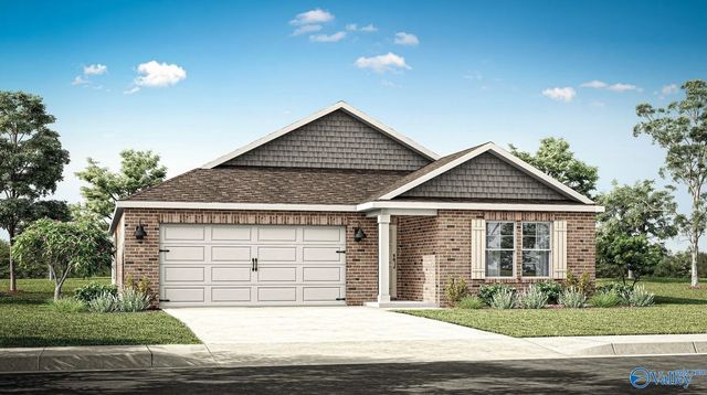 378 Jackson Point Circle A, Huntsville
