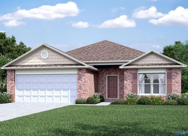 182 Clear Creek Drive, Decatur