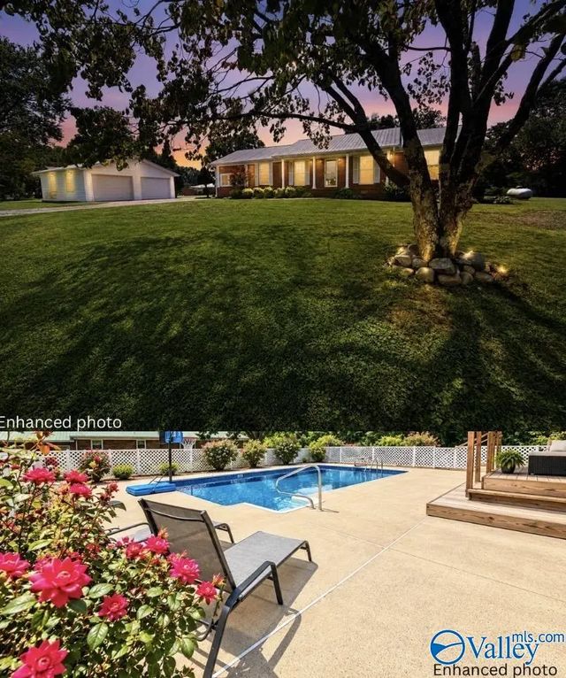 315 Circle Drive, Dutton