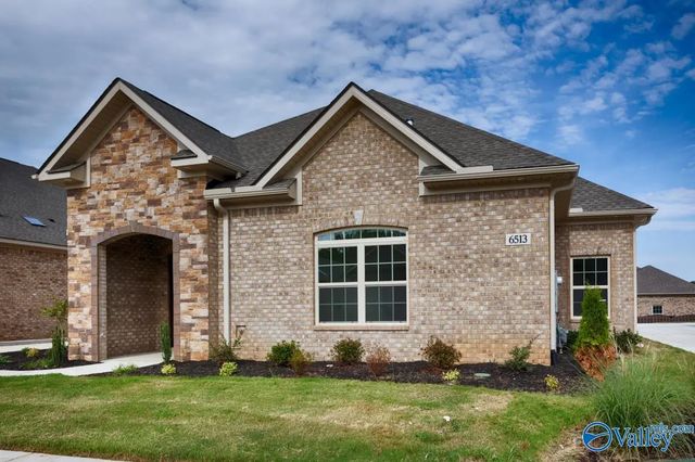 6513 Landsmere Lane Nw, Madison