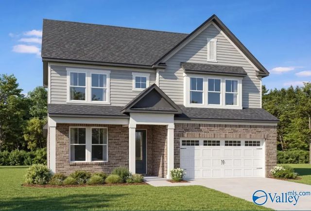 3002 Wayward Drive Se, Decatur