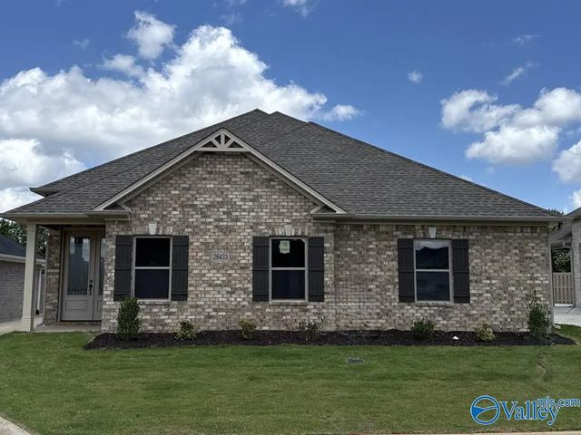 26433 Old Town Drive, Athens