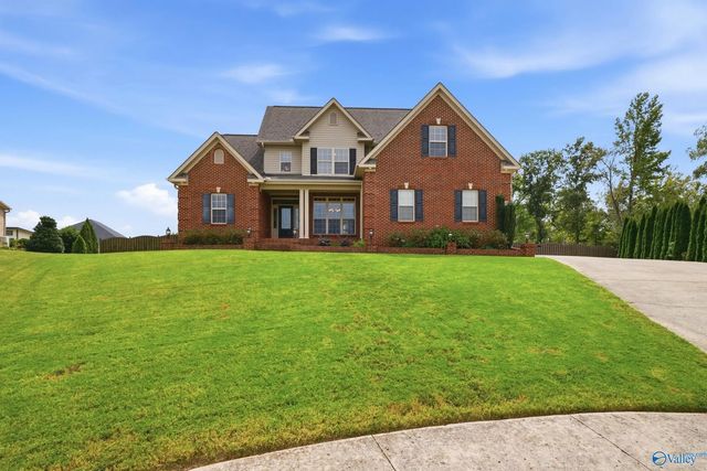 29600 Laura Ridge Drive Nw, Harvest