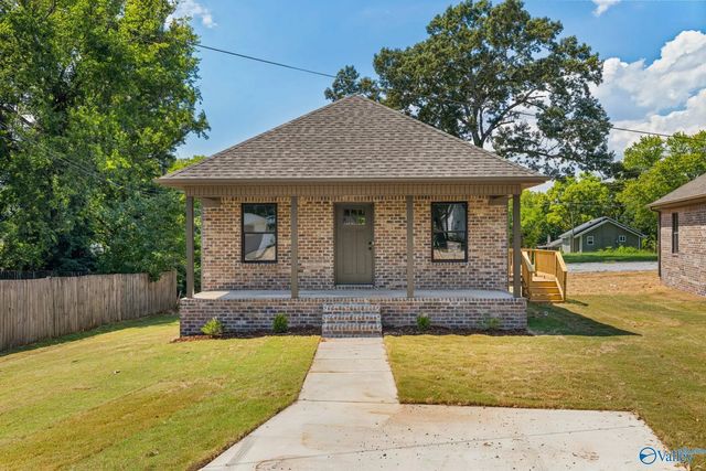 107 N Fulton Street, Florence