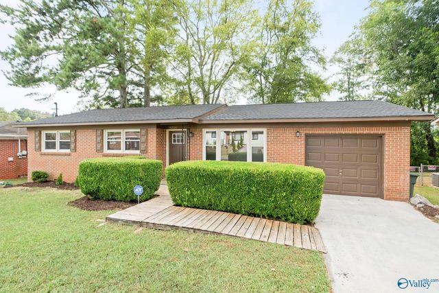 4800 Lumary Drive, Huntsville