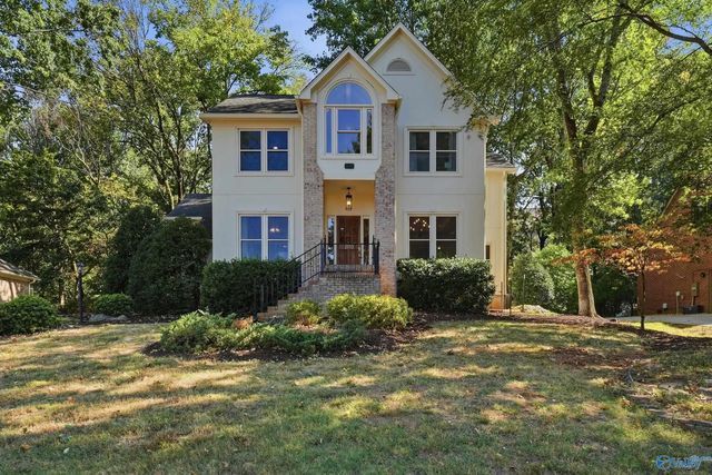2110 Greenslope Trail Ne, Huntsville