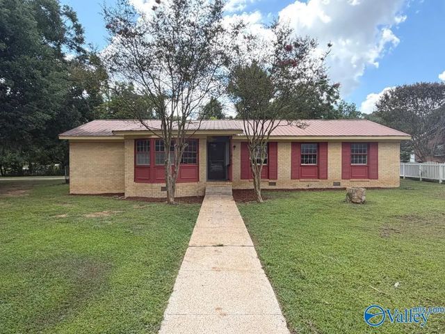 401 S Edgemont Circle Nw, Huntsville