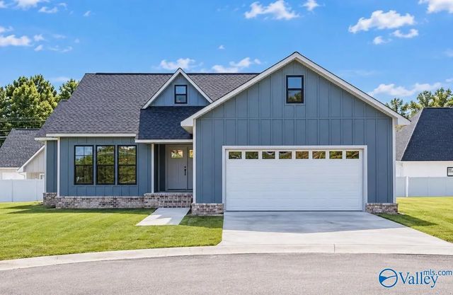 183 Bonny Brook Lane, Albertville