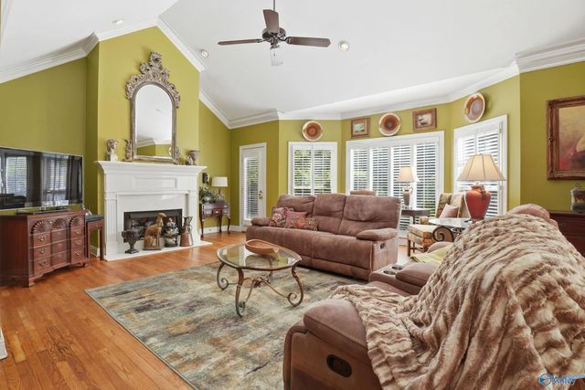 1544 Blackhall Lane Se, Decatur