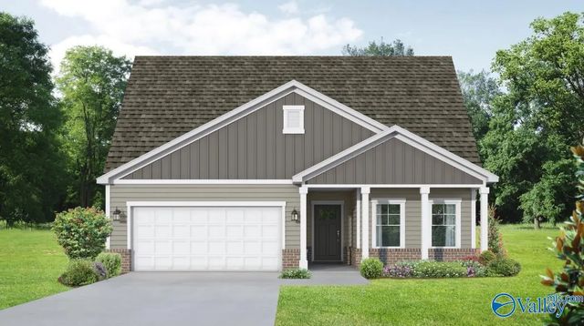 171 Evergreen Mill Lane, Madison