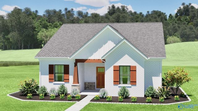 2113 Apex Street, Huntsville