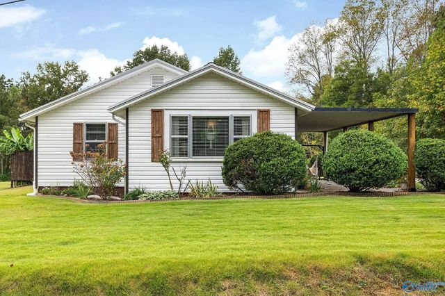 2526 County Road 831, Logan