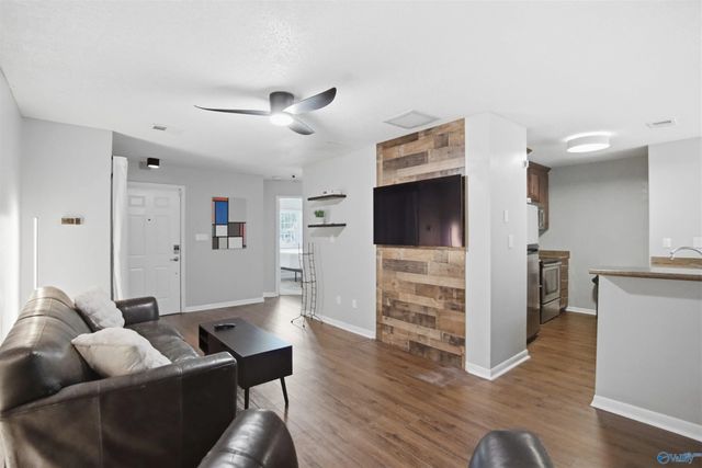 1155 Old Monrovia Road Nw 5c, Huntsville