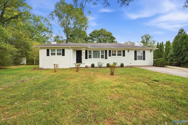 6506 Sheri Drive, Huntsville