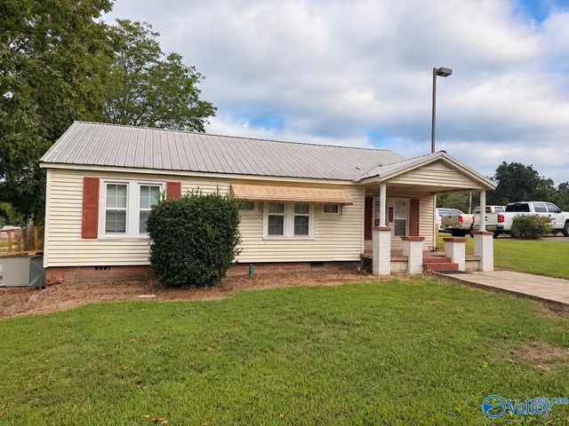 538 Old Cullman Road, Arab