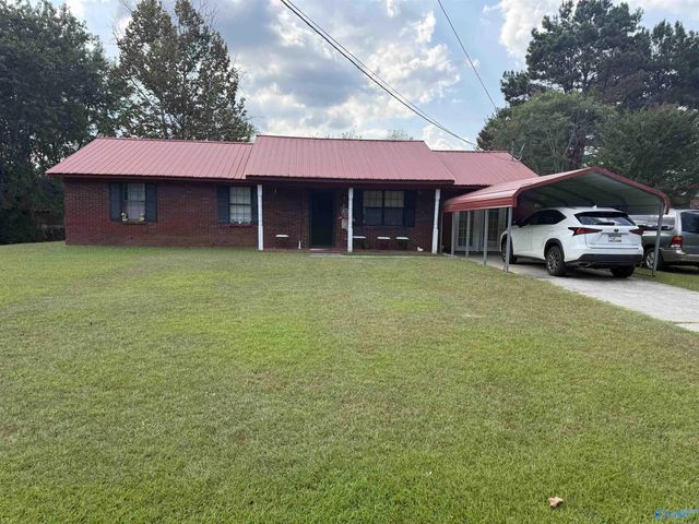 111 George Washington Drive, Boaz