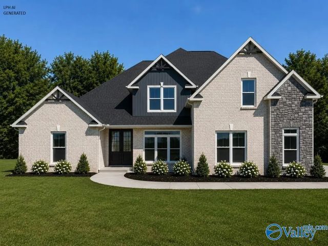 Thorton C Avondale Drive, Athens