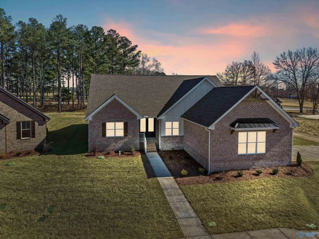 22040 Mulligan Parkway, Athens