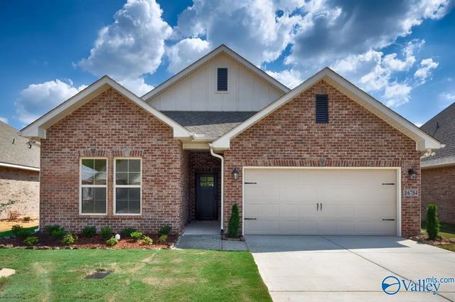 16754 Ted Childs Drive, Athens