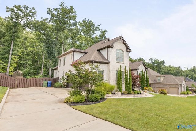 54 Natures Ridge Way, Huntsville