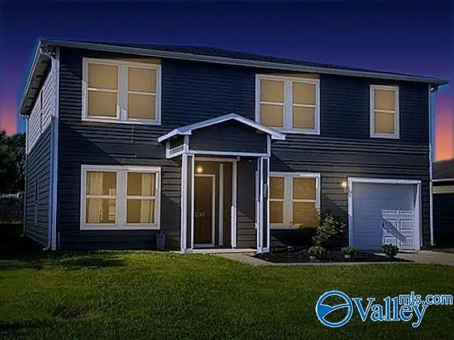 15240 Tyler Mill Drive, Athens