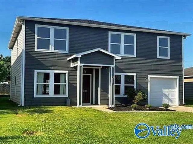 15240 Tyler Mill Drive, Athens
