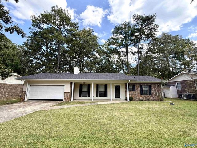 503 Misty Lane, Rainbow City