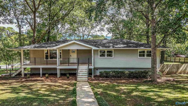 7705 Martha Drive Se, Huntsville