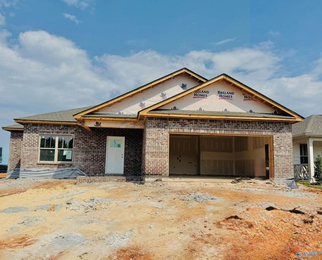 612 Freret Court, Huntsville
