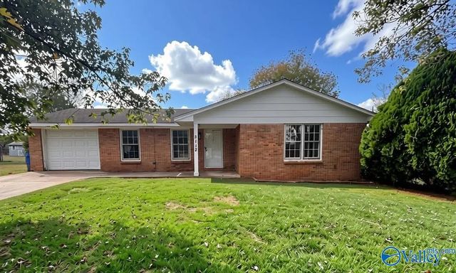 2112 Hines Street, Athens