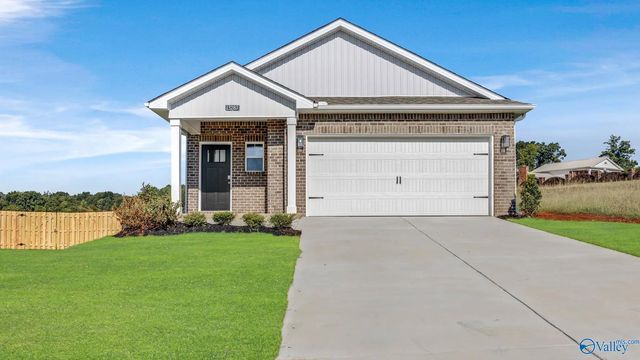 13287 Gallop Quick Court Nw, Madison