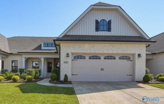 430 Raleigh Elm Drive, Huntsville