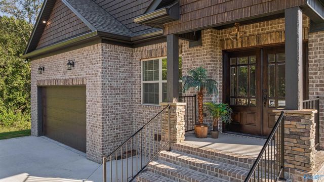 444 Ranch Road, Rainsville