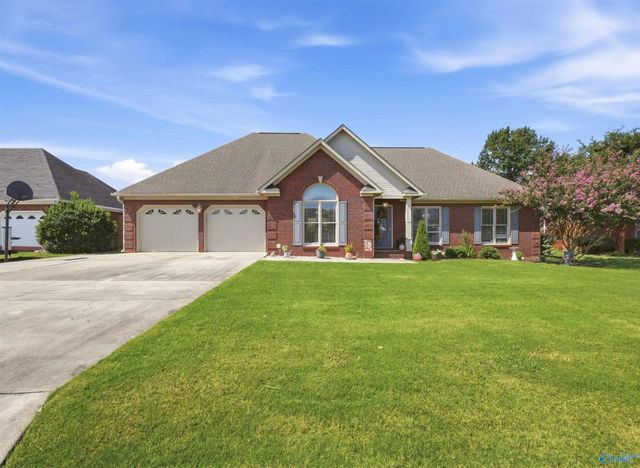 2903 Whiteford Drive Sw, Decatur