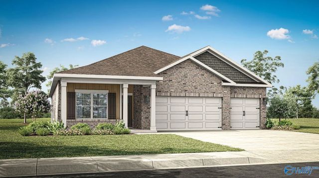 281 Crane Hollow Lane, Huntsville